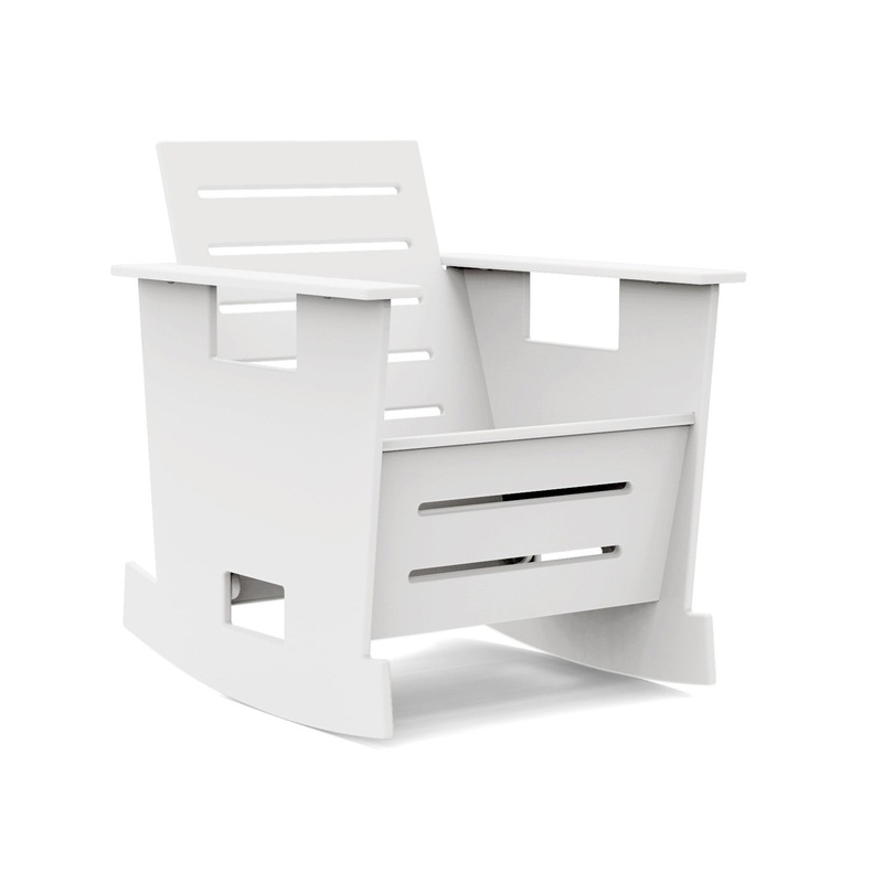 Go Club Rocking Chair