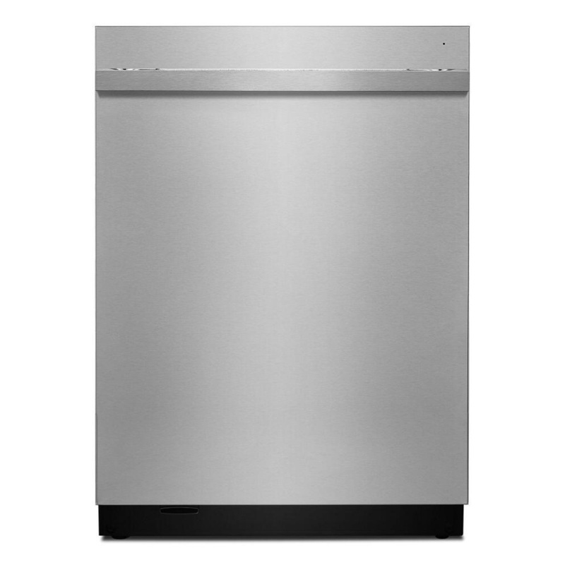 Jennair JDPSS246LM Noir 24″ Built-In Dishwasher, 38 Dba