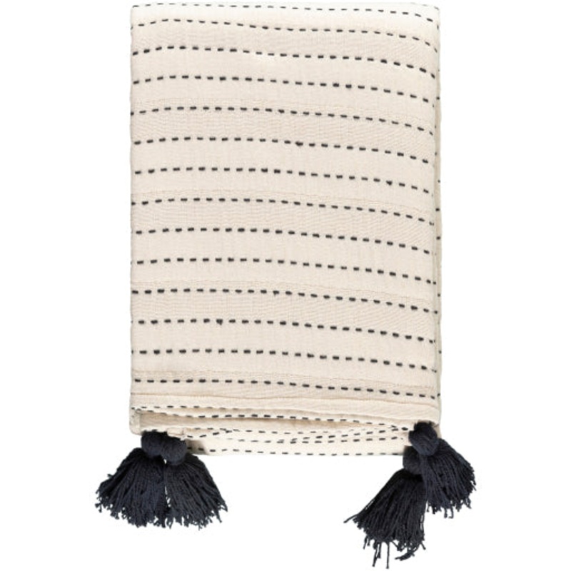 Kapri Nordic Chic Throw