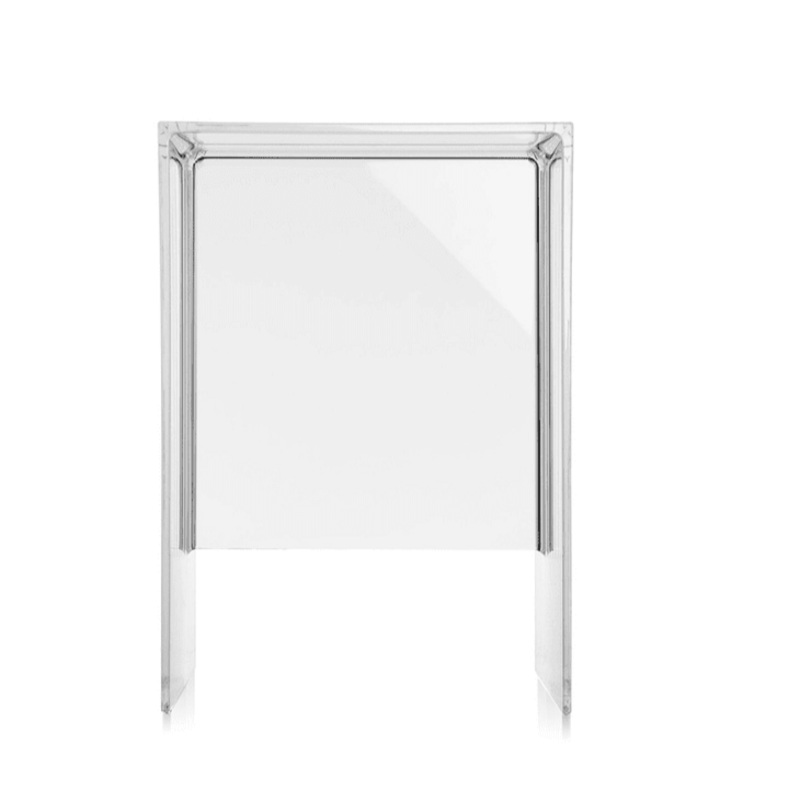 Max-Beam Stool/Table