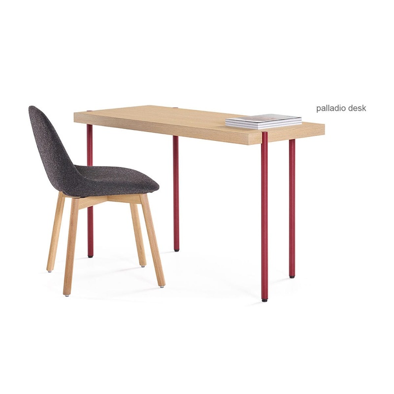 Palladio Writing Desk Table