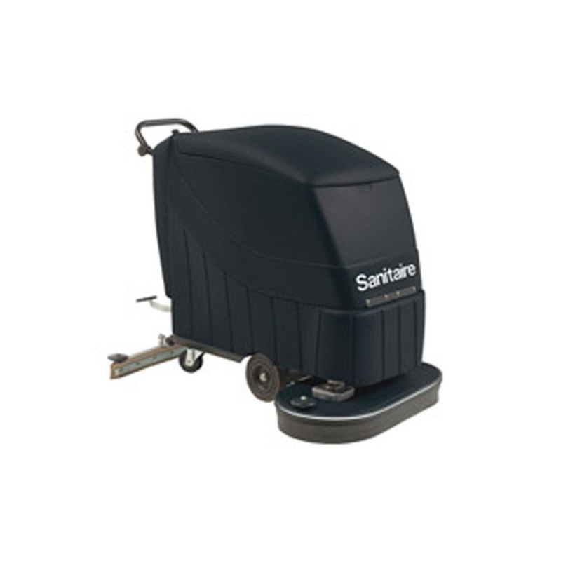 Sanitaire 32″ Portable Cordless Scrubber SC6220