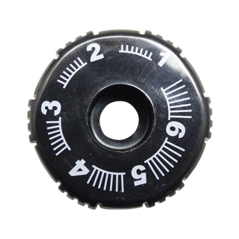 Sanitaire Commercial Upright SC899F KNOB ASSEMBLY