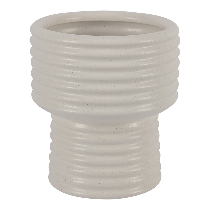 Seaside Ebb & Flow Tiered Vase