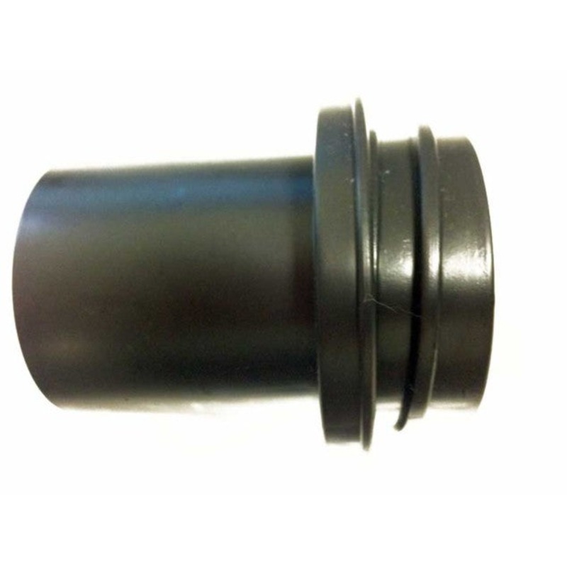 Shop Vac 133BK Black Threaded Hose End Coupling