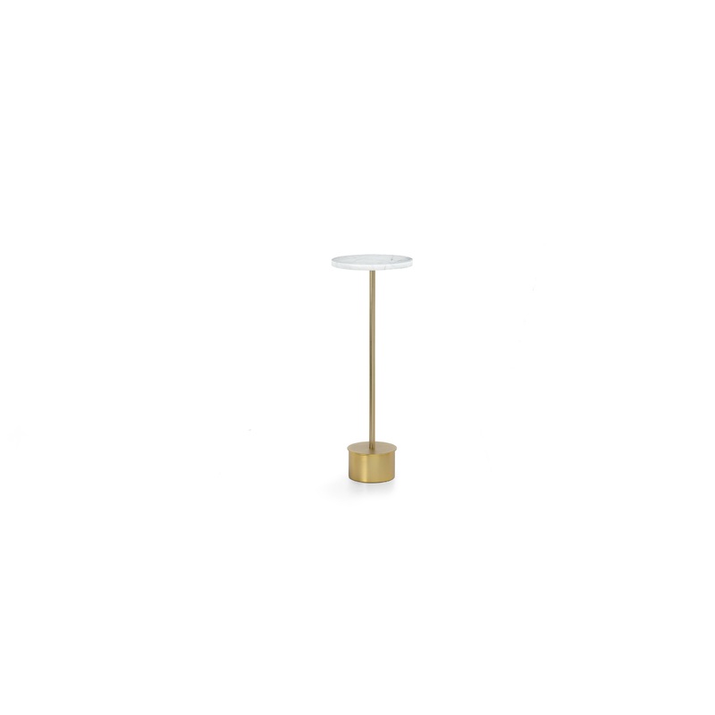 Tarvok Drink Table Tall