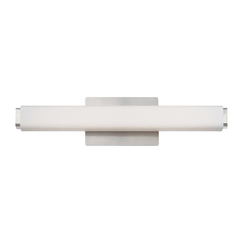 Vogue Bathroom Vanity Wall Light
