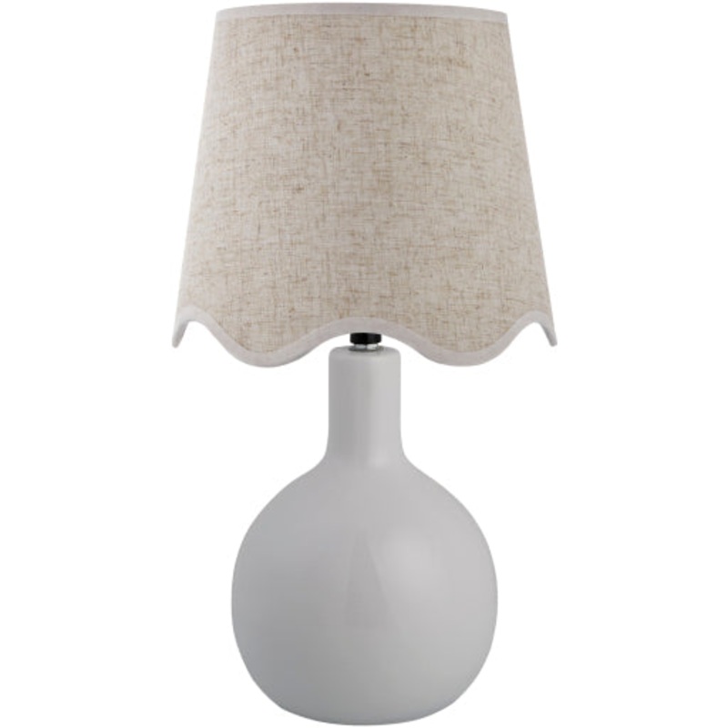 Ambiance Artisan Lamp