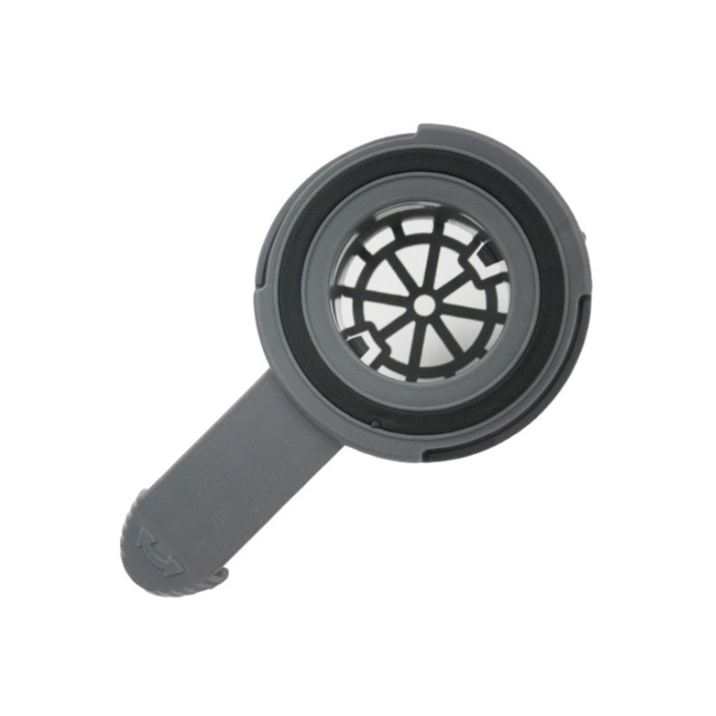Bissell 58F8 Lock N Seal Lever Gray