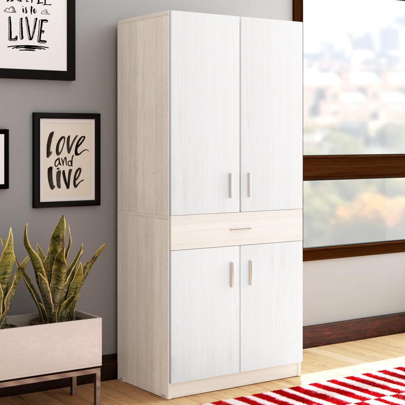 Bluxome Armoire Desk Latitude Run