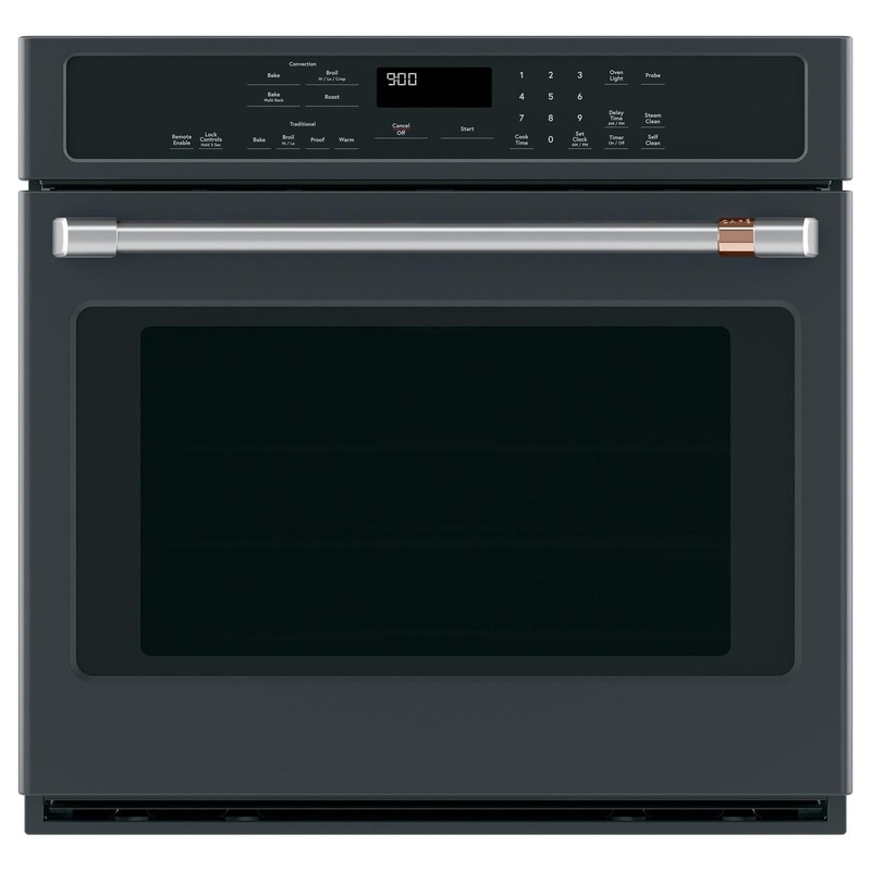 Caf(eback) 30″ Smart Single Wall Oven with Convection