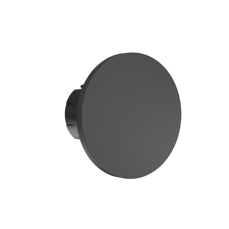 Camouflage – Outdoor Wall Sconce