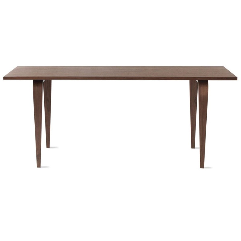 Cherner Chair Rectangle Dining Tables