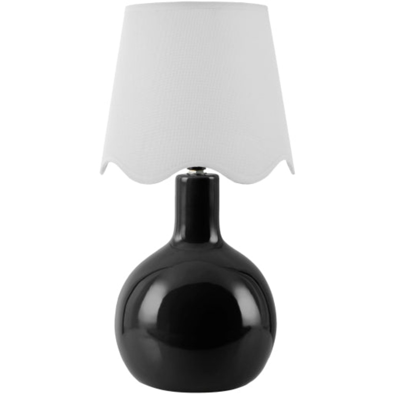 Chic Elegance Lamp