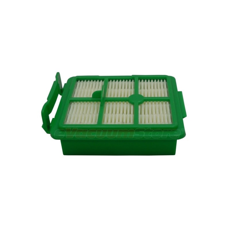Electrolux Intensity Vacuum HEPA Filter
