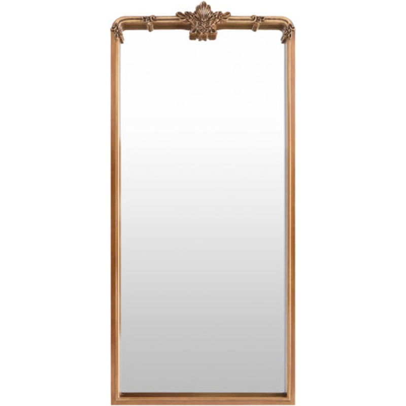 Elegant Reflection 66″ Full Length Mirror