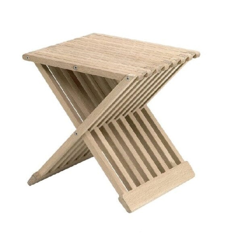 Fionia Stool