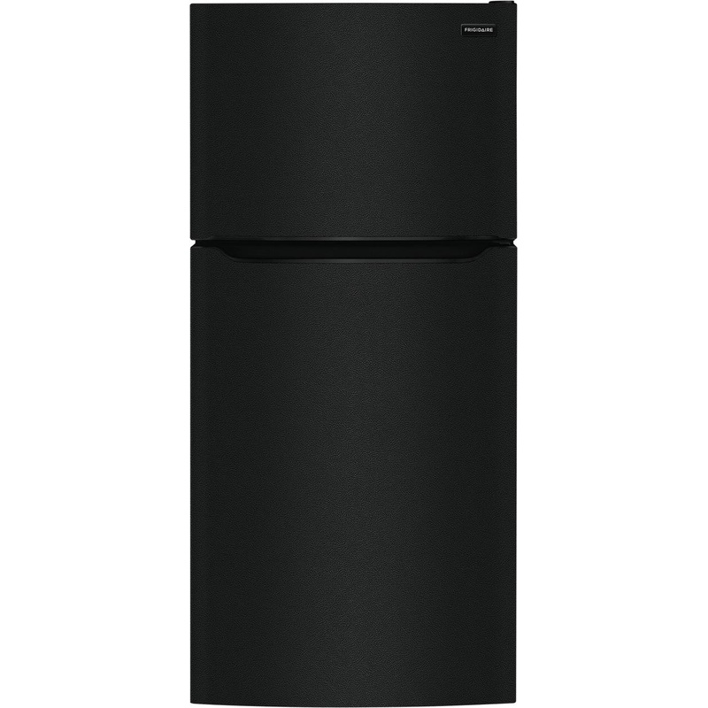 Frigidaire FFTR1814WB Frigidaire 18.3 Cu. Ft. Top Freezer Refrigerator
