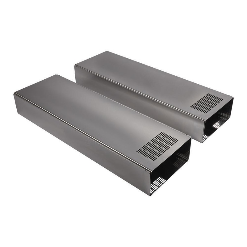 Jennair W10688278 Range Hood Extension Kit