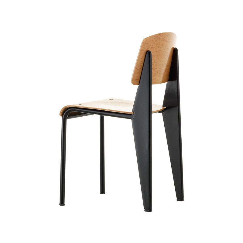 Miniature Standard Chair