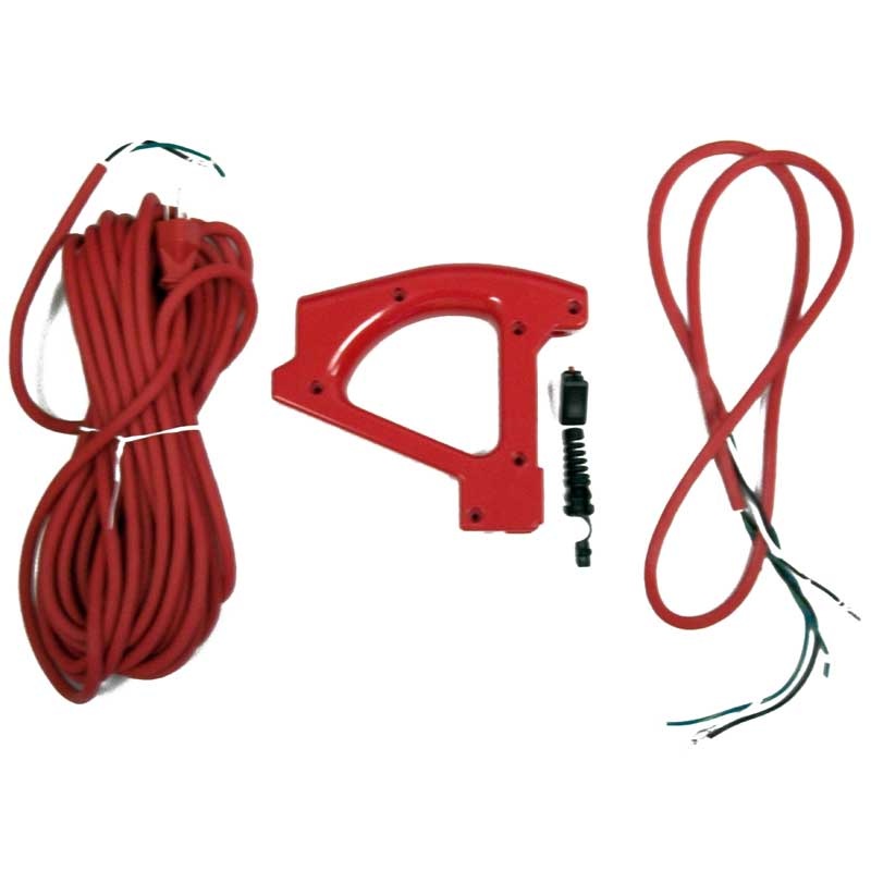 Oreck XL Series Cord Kit with Handle