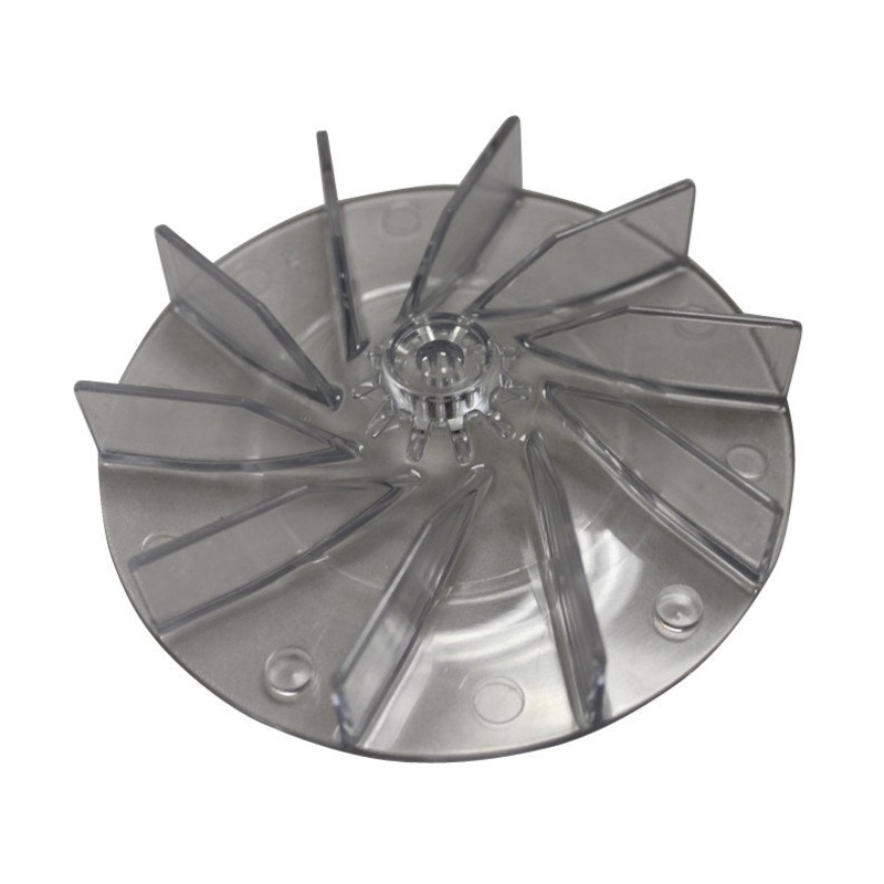 Sanitaire S670D FAN BLOWER – MOTOR