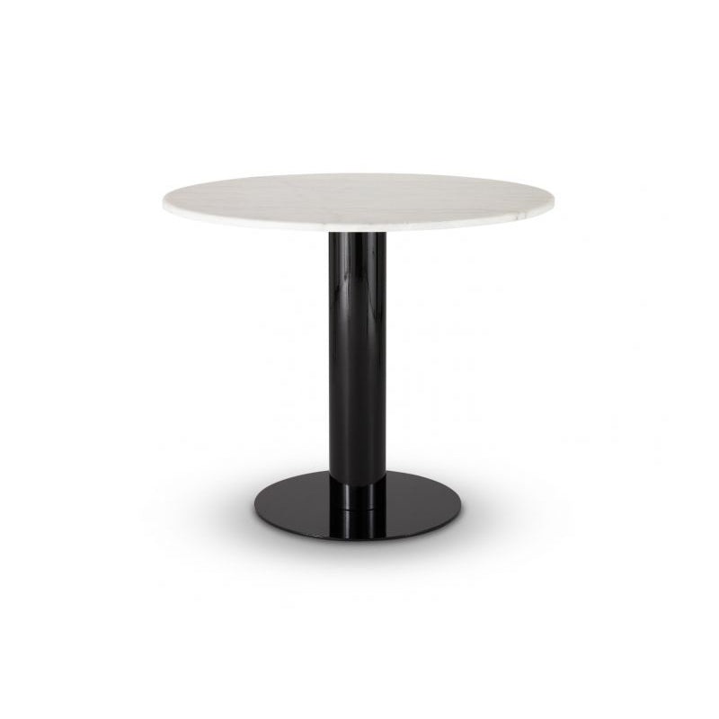 Tube Round Dining Table