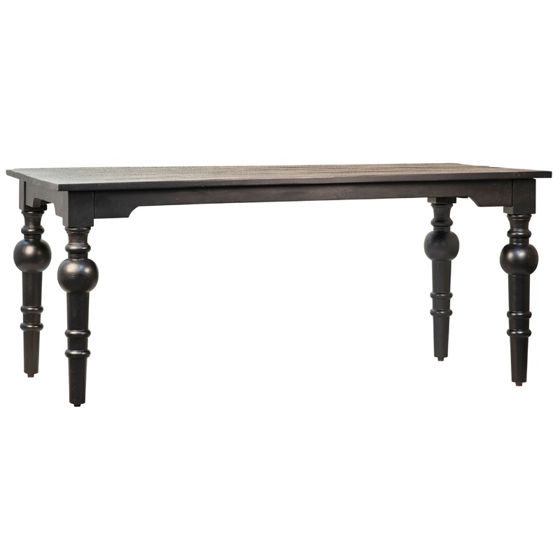 Vintaggio Elegance Dining Table