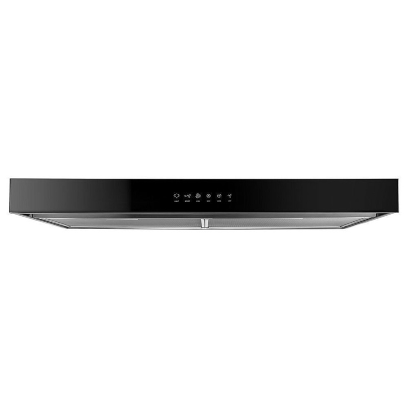 Whirlpool WVU57UC6FS 36″ Range Hood With Boost Function
