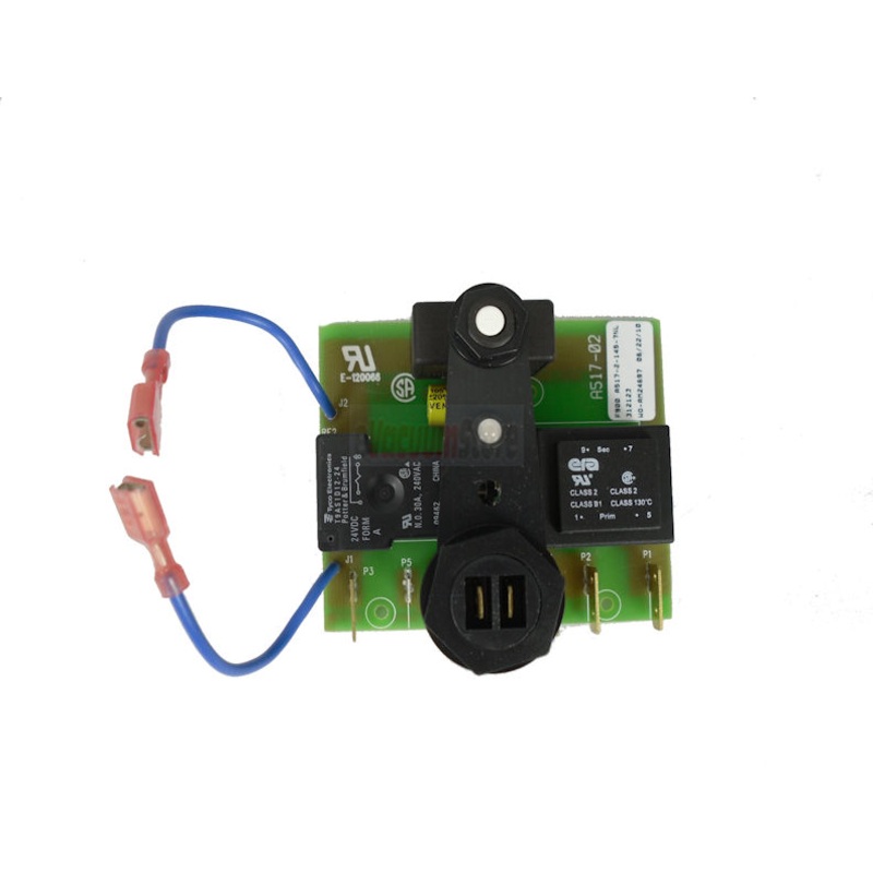 Beam PC Board 100556