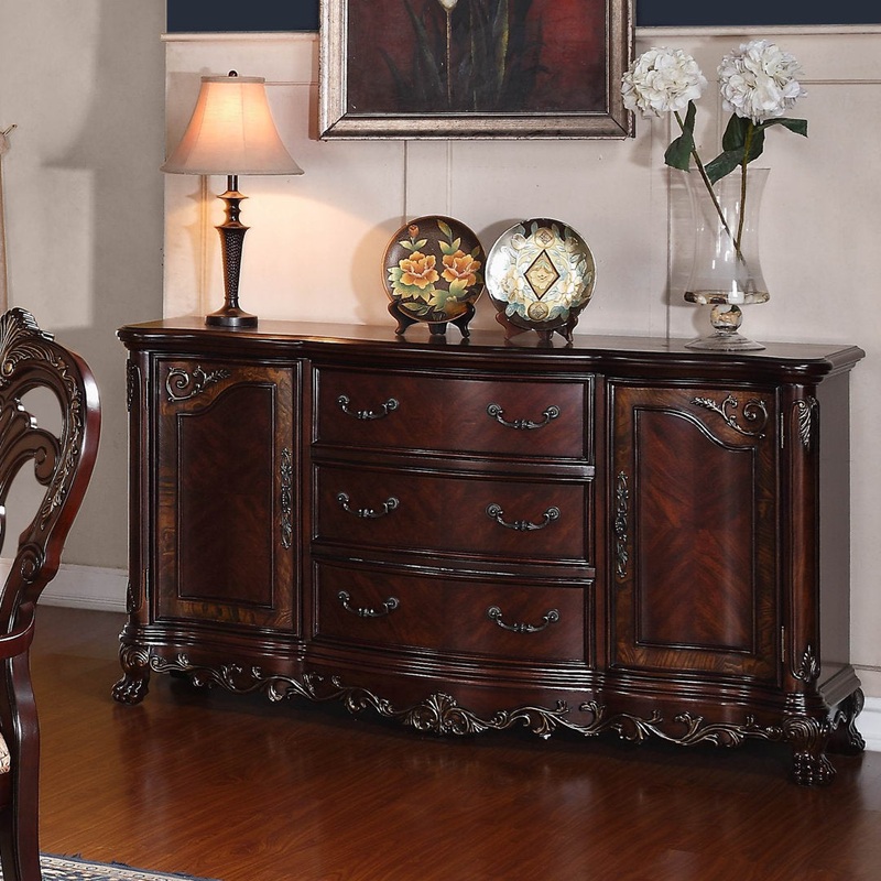 Ceja Sideboard Lark Manor