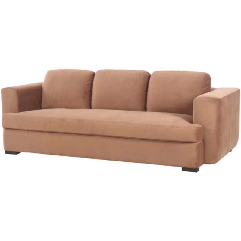 Cozy Cahill Sofa – A Haven of Comfort
