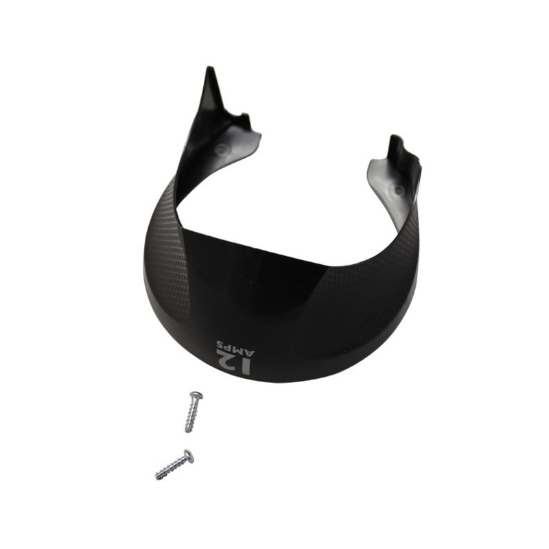 Eureka AS3033A Fascia and Graphics