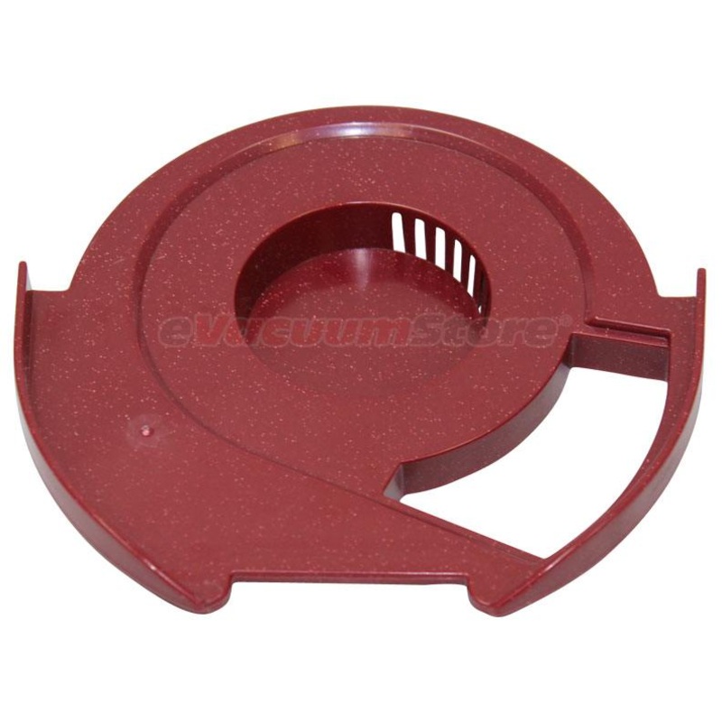 Eureka Dust Cup Lid 73500-2