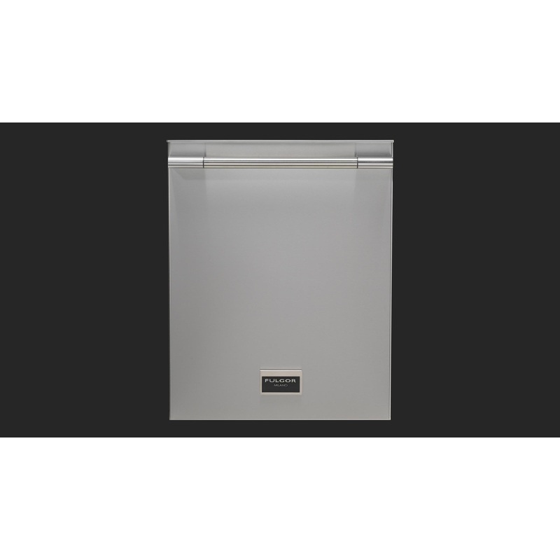 Fulgor Milano F4DWT24SS1 24 Stainless Built-In Dishwasher