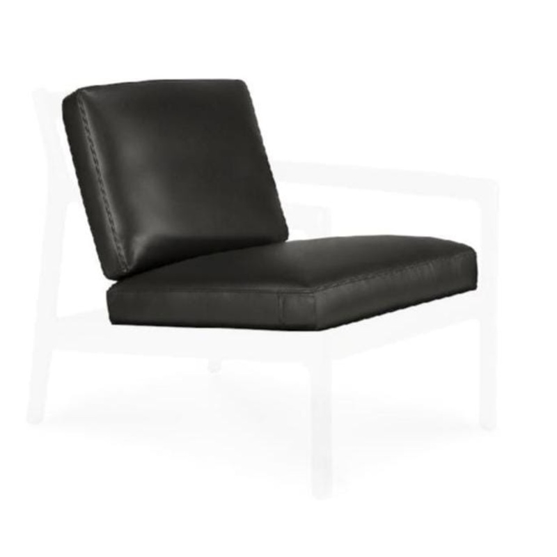 Jack Lounge Chair Cushion Set