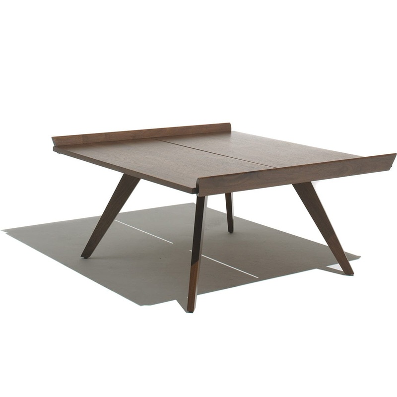 Nakashima Splay-Leg Table