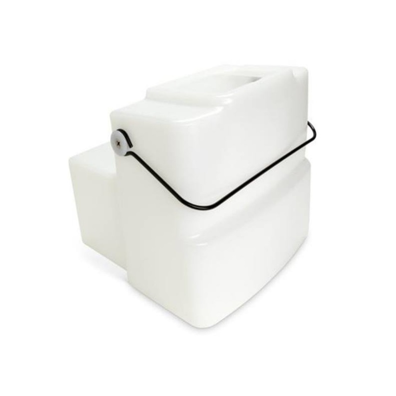 RugDoctor Mighty Pro Recovery Tank