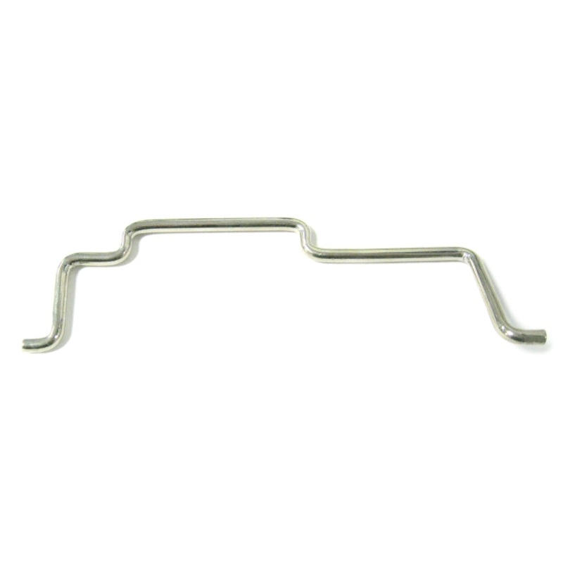 Sebo Bag holder locking rod