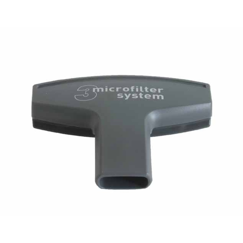 SEBO K-Series Upholstery Nozzle