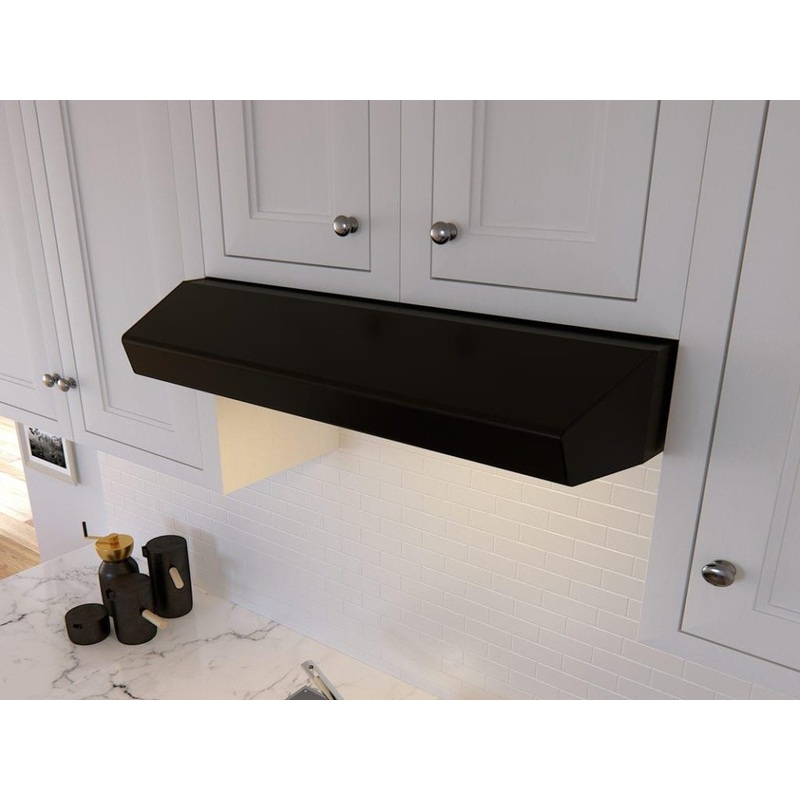 Zephyr AK1136BB 36″ Breeze I Under-Cabinet