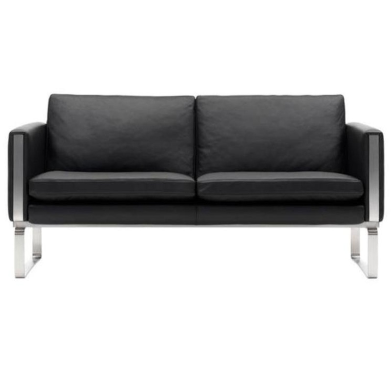 Ch102 2-Seat Sofa