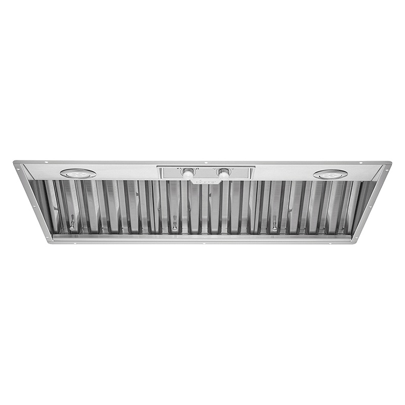 Dacor RNIVS2 Integrated Ventilation System, Dual Blower, 1,200 CFM