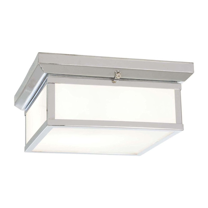 Daventry Flush Mount