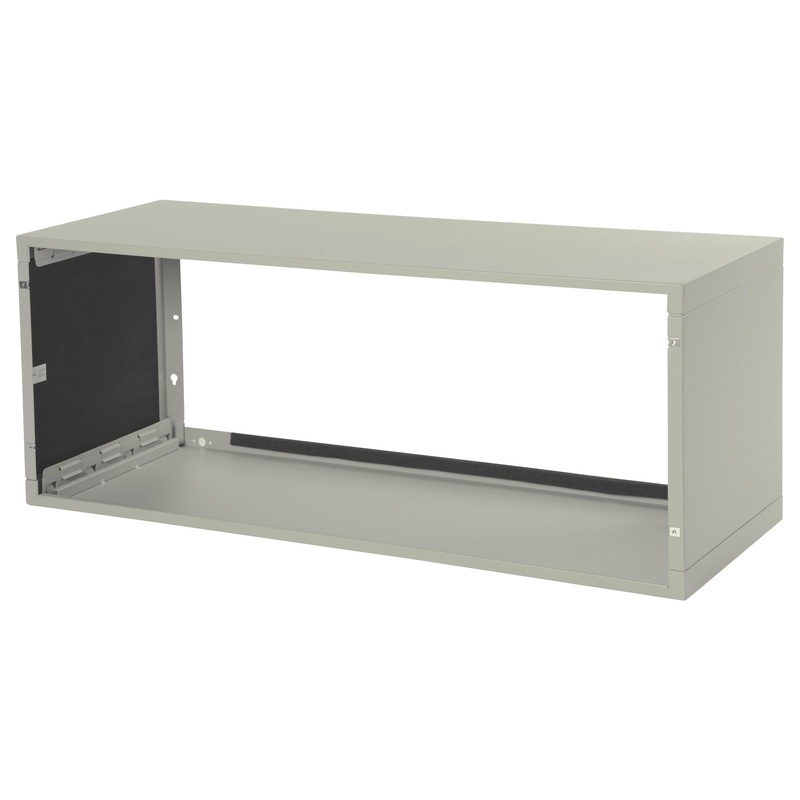 Ge Appliances RAB81B ZLINE WALL CASE-AZ46/AZ65 SERIES-assmbld