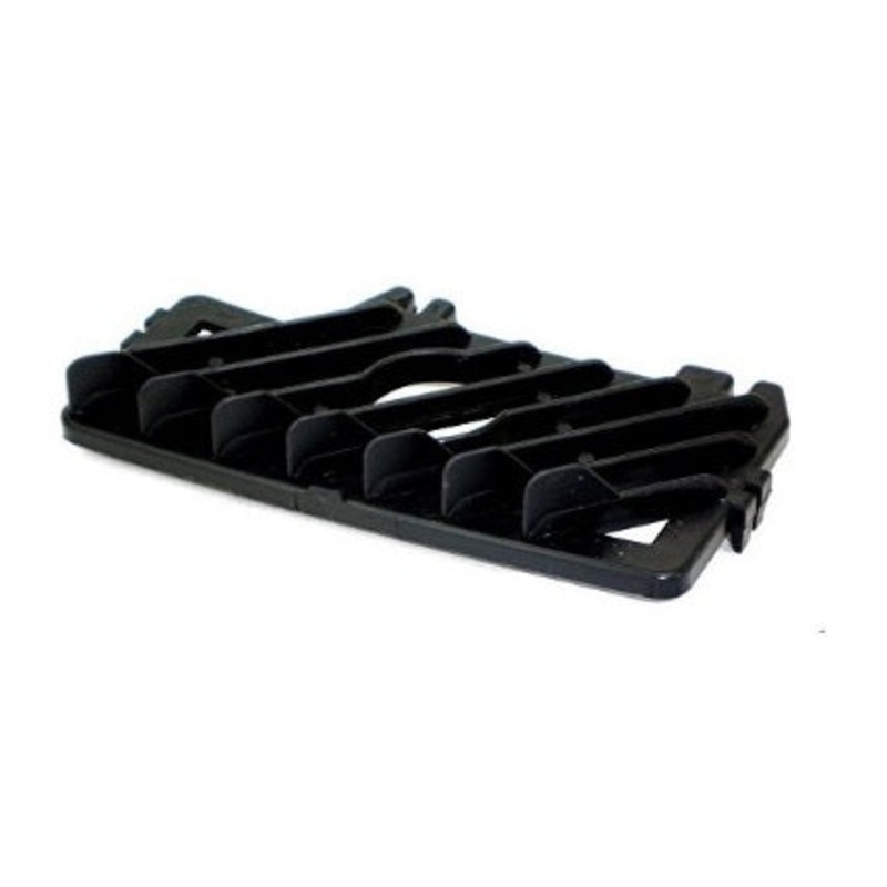 Hoover Tempo Upright Vacuum – Secondary Filter RET