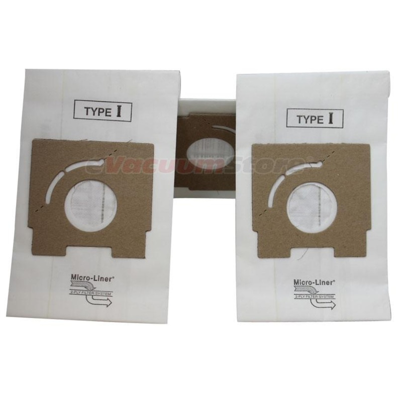 Kenmore I Vacuum Bags Generic – 8 pack