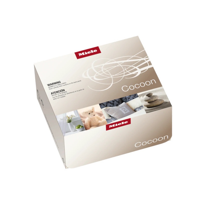 Miele FA C 151 L Cocoon Fragrance Flacon
