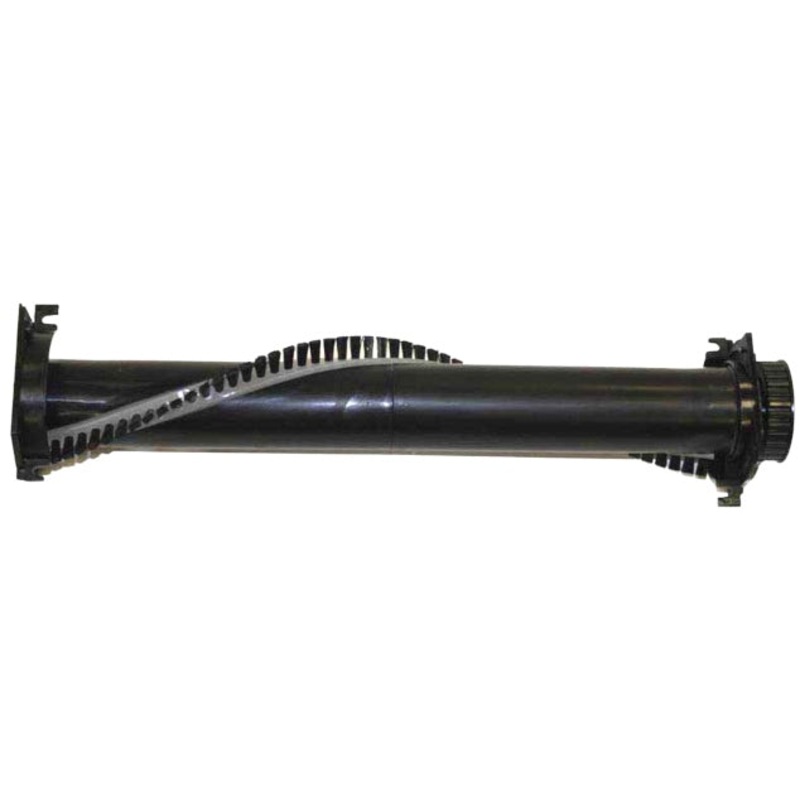 Oreck 4034101 Black Nylon Bristle Brushroll