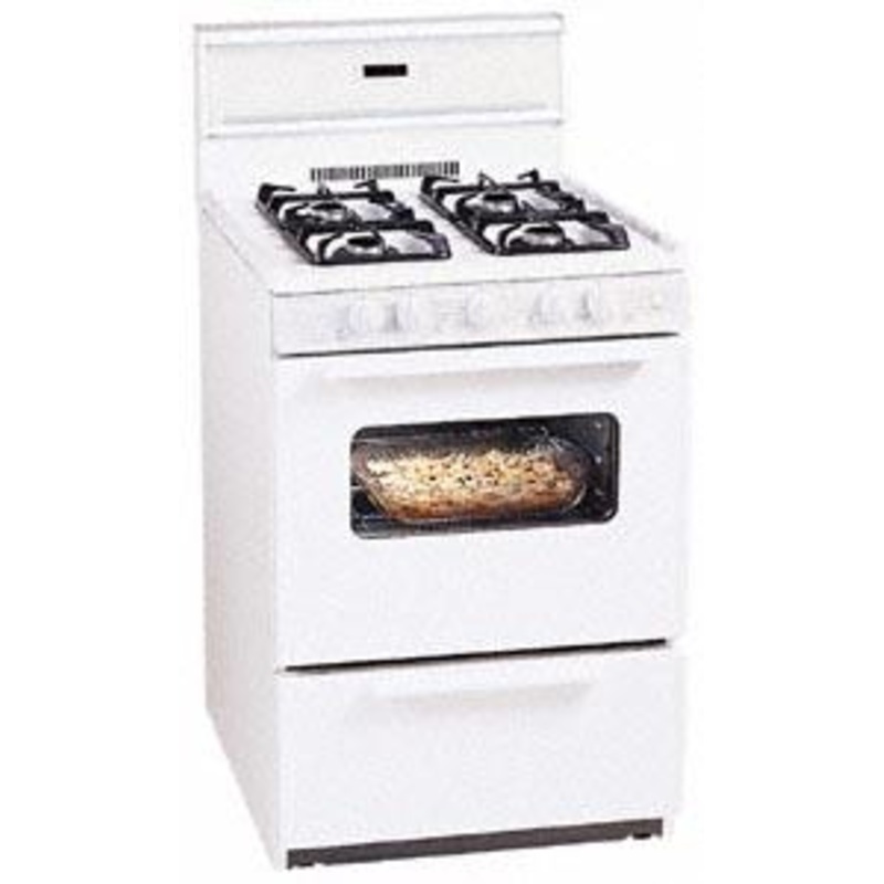 Premier SJK2400P0 24″ Gas Ranges